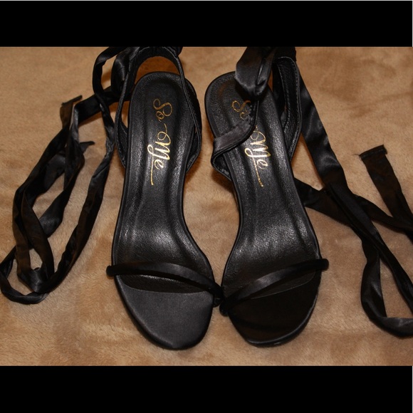 Heels - Picture 5 of 5